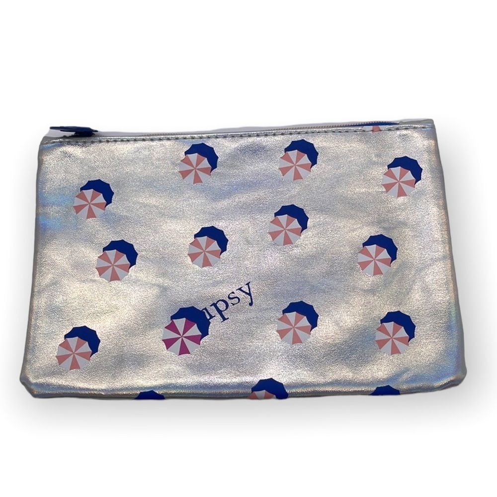NWT Limited Edition Ipsy Bag